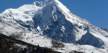 Pisang Peak Climbing and Annapurna circuit Trek