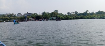 Kathmandu to Pokhara Overland Tour
