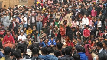 Nepalese Festivals