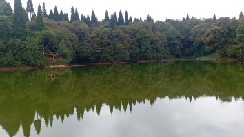 Ilam Overland Tour