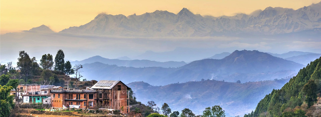 Kathmandu, Gorkha, Bandipur, Pokhara, Lumbini and Chitwan Overland Tour