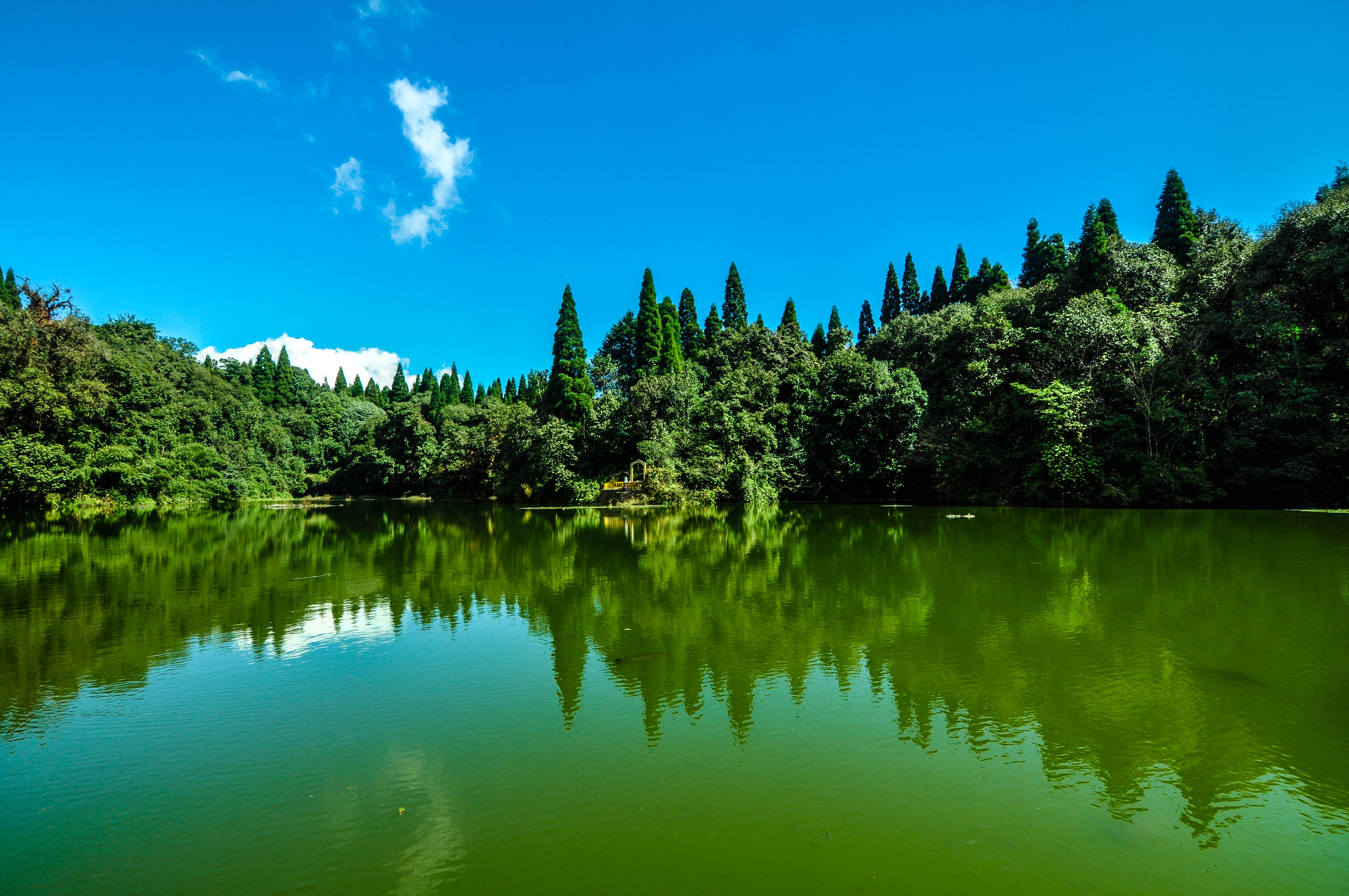 Ilam Overland Tour