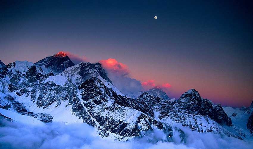 Nepal