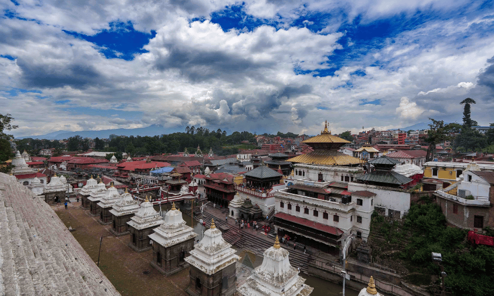Kathmandu World Heritage site full day Tour