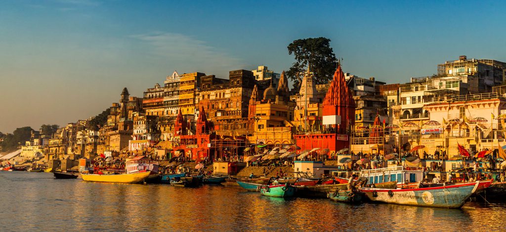 India